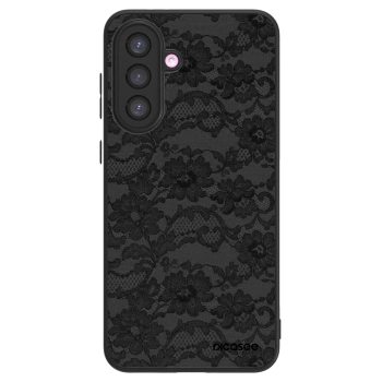 Picasee ULTIMATE CASE pentru Samsung Galaxy A36 5G - Dark Elegance