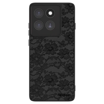 Husă pentru Motorola Edge 60 Fusion - Dark Elegance