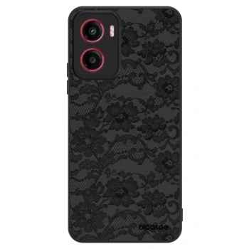 Husă pentru Motorola Moto G05 - Dark Elegance