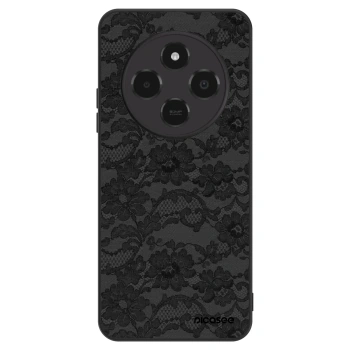 Husă pentru Xiaomi Poco C75 - Dark Elegance