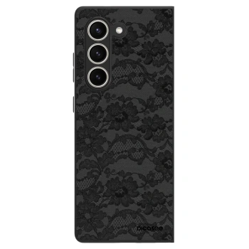 Husă pentru Samsung Galaxy Z Fold5 5G - Dark Elegance