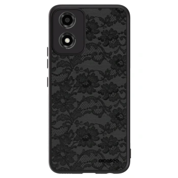 Husă pentru Motorola Moto E14 - Dark Elegance