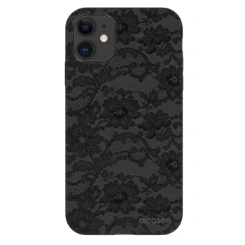 Husă pentru Apple iPhone 11 - Dark Elegance