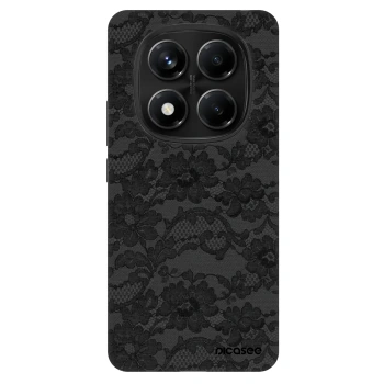 Husă pentru Xiaomi Redmi Note 14 Pro 5G - Dark Elegance