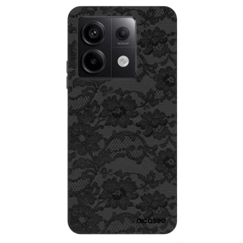 Husă pentru Xiaomi Redmi Note 13 Pro 5G - Dark Elegance