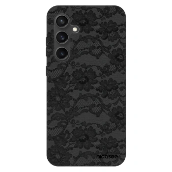 Husă pentru Samsung Galaxy S24 FE S721B - Dark Elegance