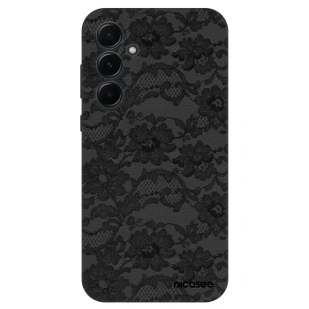 Husă pentru Samsung Galaxy A55 5G A556B - Dark Elegance