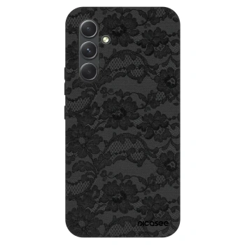 Husă pentru Samsung Galaxy A54 5G A546B - Dark Elegance