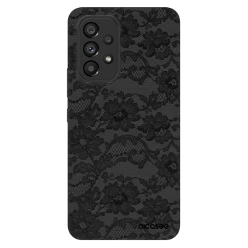 Husă pentru Samsung Galaxy A53 5G A536 - Dark Elegance