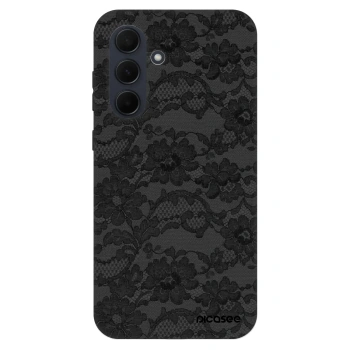 Husă pentru Samsung Galaxy A35 5G A356B - Dark Elegance