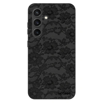Husă pentru Samsung Galaxy S24 S921B 5G - Dark Elegance