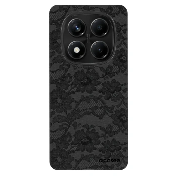 Husă pentru Xiaomi Redmi Note 14 Pro 4G - Dark Elegance