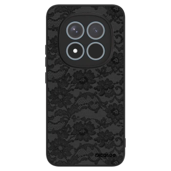 Husă pentru Xiaomi Redmi Note 15 Pro+ - Dark Elegance