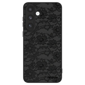 Husă pentru Samsung Galaxy S25 FE 5G - Dark Elegance