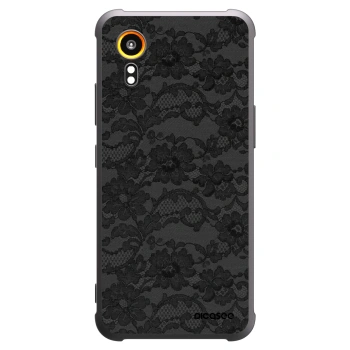 Husă pentru Samsung Galaxy Xcover 7 - Dark Elegance