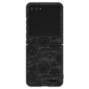 Husă pentru Motorola Razr 60 - Dark Elegance