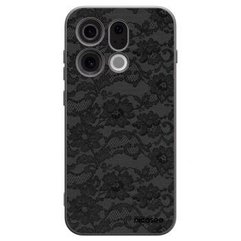 Husă pentru OPPO Find X9 - Dark Elegance