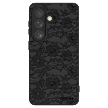 Picasee ULTIMATE CASE pentru Samsung Galaxy S26 - Dark Elegance