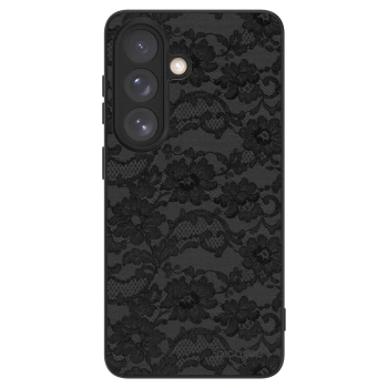 Picasee ULTIMATE CASE PowerShare pentru Samsung Galaxy S26 - Dark Elegance