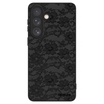 Picasee ULTIMATE CASE pentru Samsung Galaxy S26+ - Dark Elegance