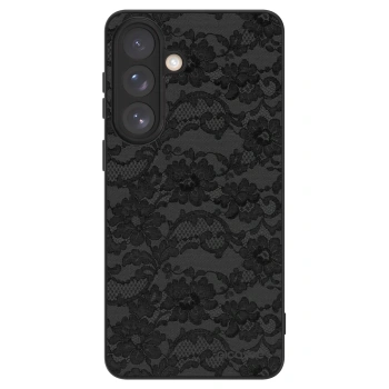 Picasee ULTIMATE CASE PowerShare pentru Samsung Galaxy S26+ - Dark Elegance