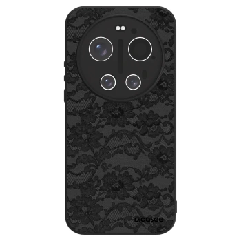 Picasee ULTIMATE CASE pentru Xiaomi 17 Ultra - Dark Elegance