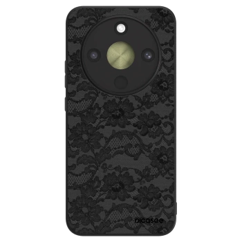 Husă pentru Honor Magic8 Lite 5G - Dark Elegance