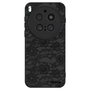 Husă pentru Vivo X300 Pro - Dark Elegance