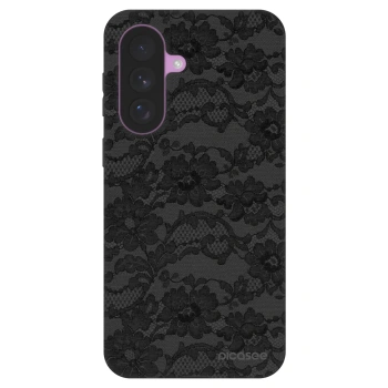 Picasee Fashion Case pentru Samsung Galaxy A57 5G - Dark Elegance