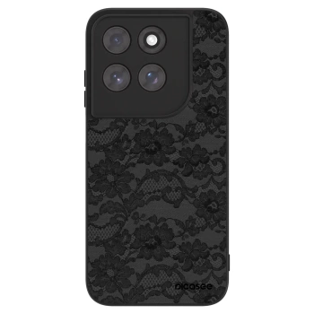 Husă pentru Motorola Moto G77 - Dark Elegance