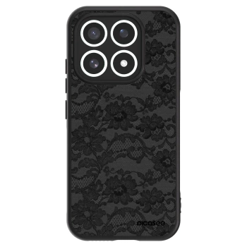 Picasee ULTIMATE CASE PowerShare pentru Xiaomi 17 - Dark Elegance