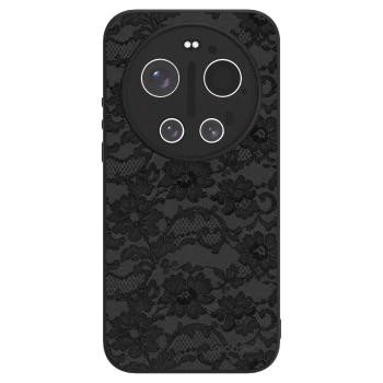 Picasee ULTIMATE CASE PowerShare pentru Xiaomi 17 Ultra - Dark Elegance