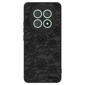Picasee ULTIMATE CASE pentru Xiaomi Redmi Note 15 5G - Dark Elegance