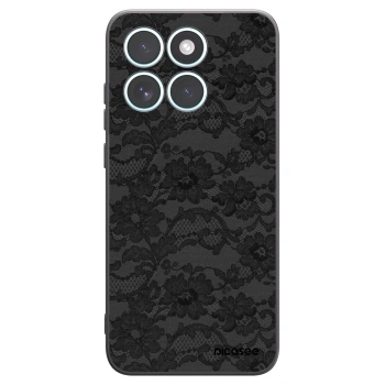 Husă pentru Motorola Edge 70 Fusion - Dark Elegance