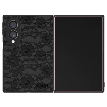 Husă pentru Samsung Galaxy Z Fold8 5G - Dark Elegance