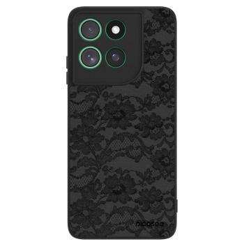 Husă pentru Motorola Moto G57 Power - Dark Elegance
