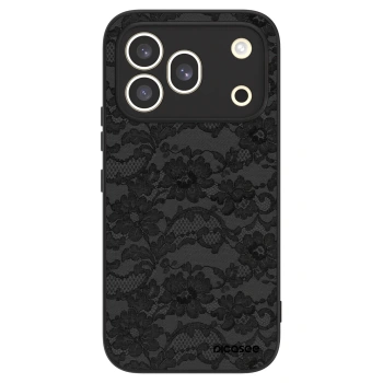 Picasee ULTIMATE CASE pentru Honor 600 Pro - Dark Elegance