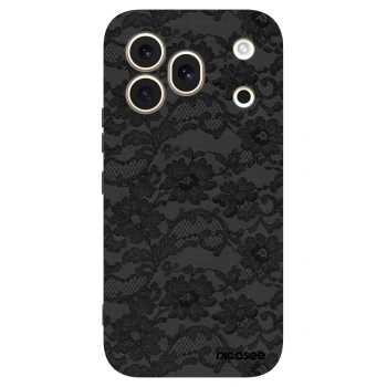 Husă pentru Honor 600 Pro - Dark Elegance