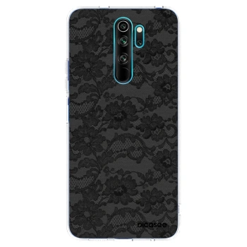 Husă pentru Xiaomi Redmi Note 8 Pro - Dark Elegance