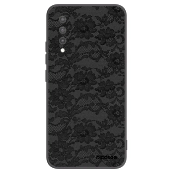 Husă pentru Xiaomi Mi 9 Lite - Dark Elegance