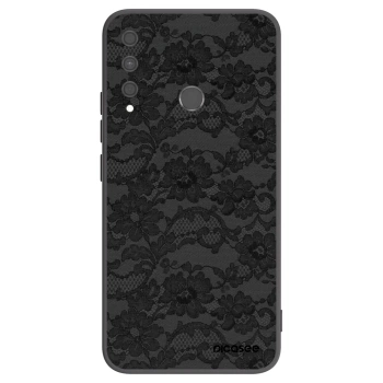 Husă pentru Huawei P40 Lite E - Dark Elegance