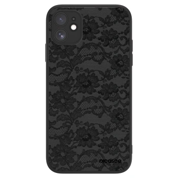 Picasee ULTIMATE CASE pentru Apple iPhone 11 - Dark Elegance