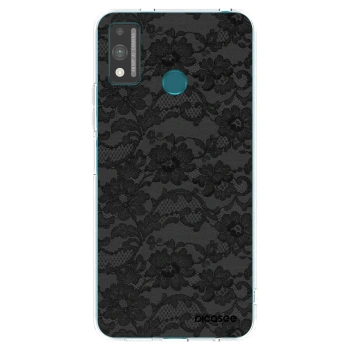 Husă pentru Honor 9X Lite - Dark Elegance