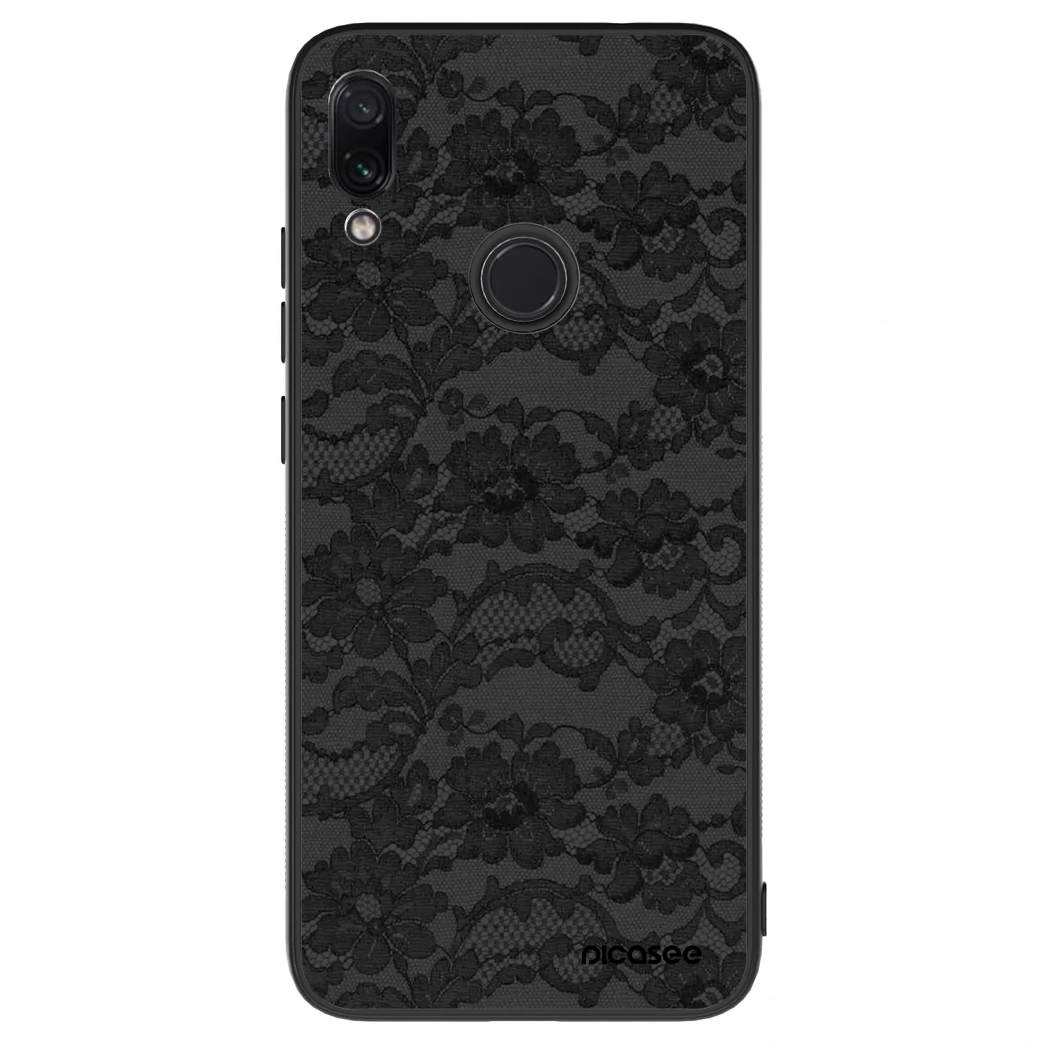 Picasee ULTIMATE CASE pentru Xiaomi Redmi Note 7 - Dark Elegance