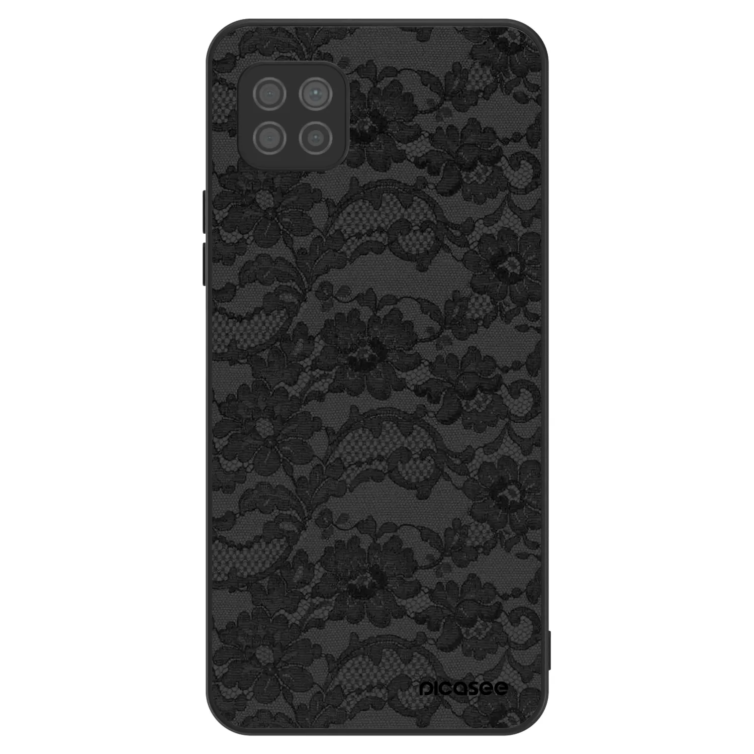 Picasee ULTIMATE CASE pentru Huawei P40 Lite - Dark Elegance