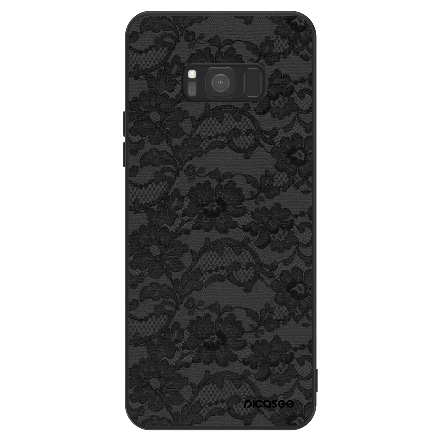 Picasee ULTIMATE CASE pentru Samsung Galaxy S8 G950F - Dark Elegance