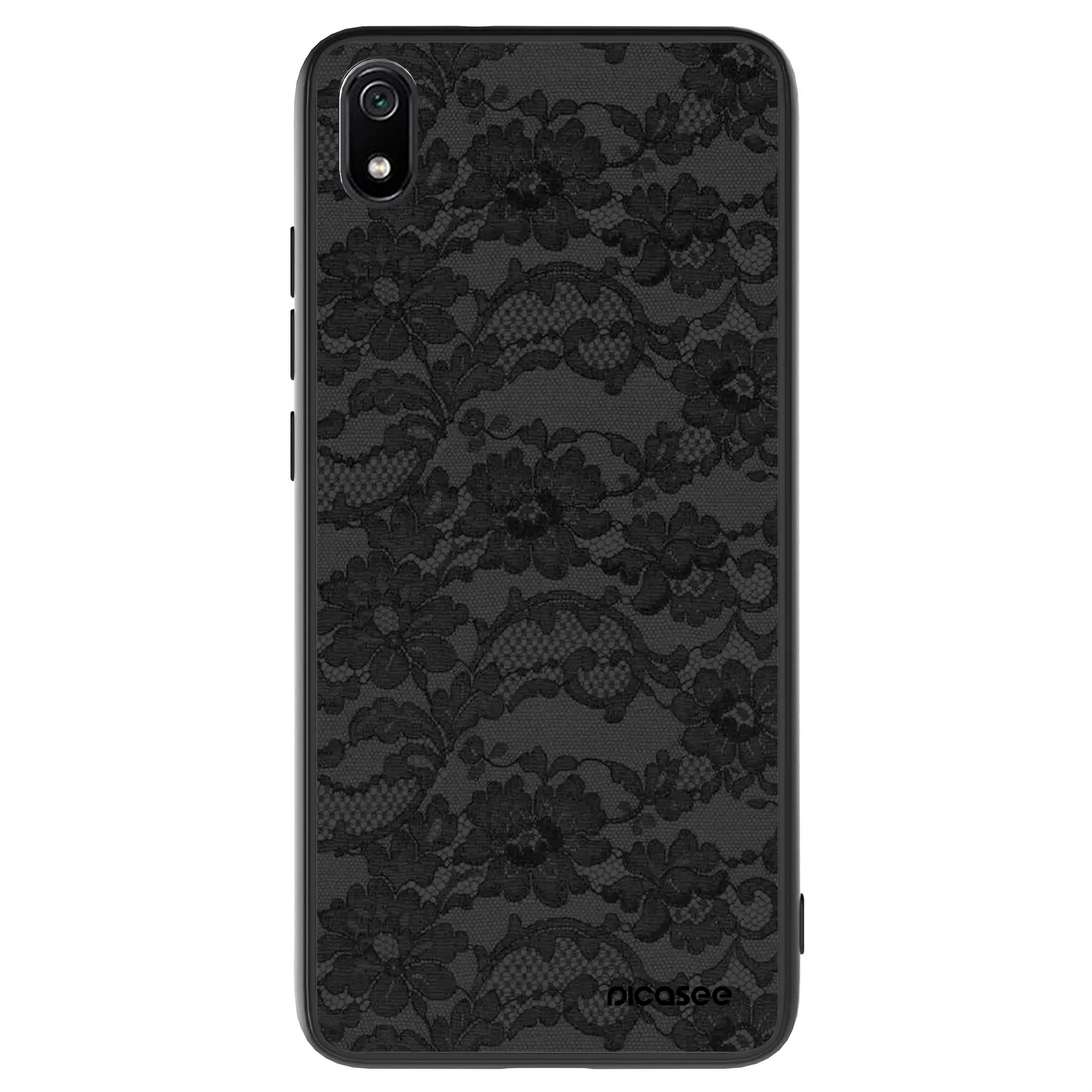 Picasee ULTIMATE CASE pentru Xiaomi Redmi 7A - Dark Elegance