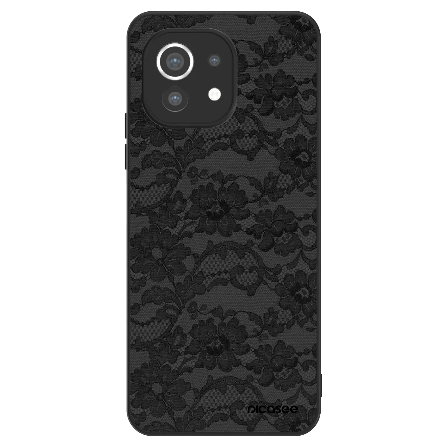 Picasee ULTIMATE CASE pentru Xiaomi Mi 11 - Dark Elegance