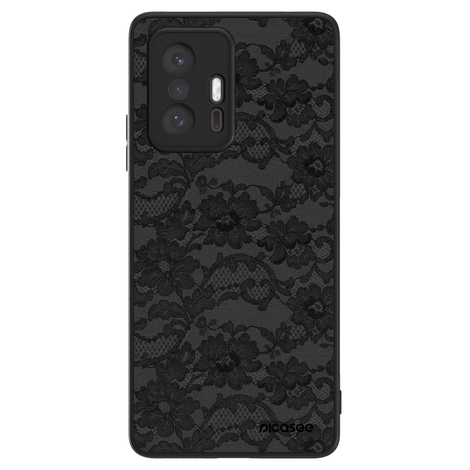 Picasee ULTIMATE CASE pentru Xiaomi 11T - Dark Elegance