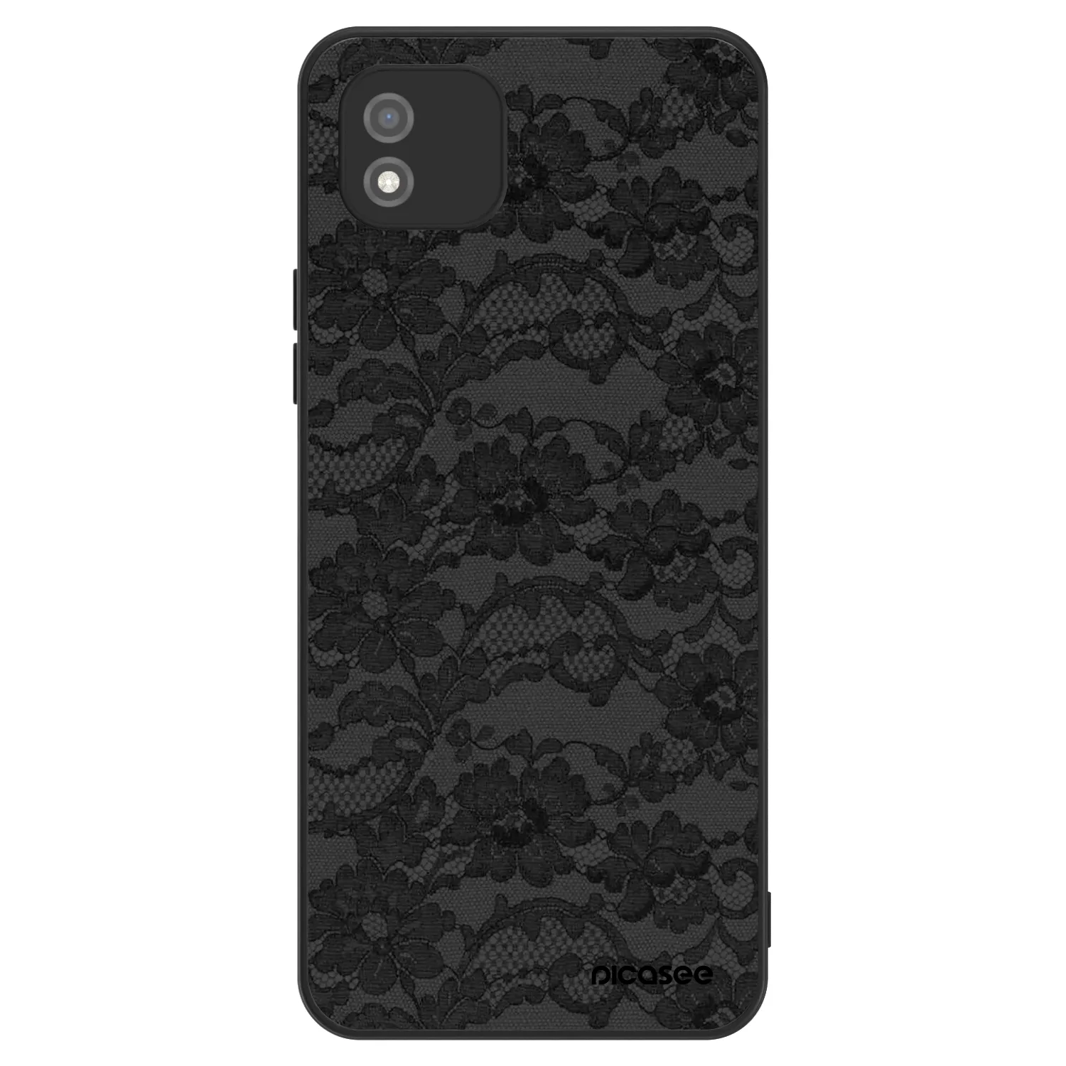 Picasee ULTIMATE CASE pentru Realme C11 (2021) - Dark Elegance
